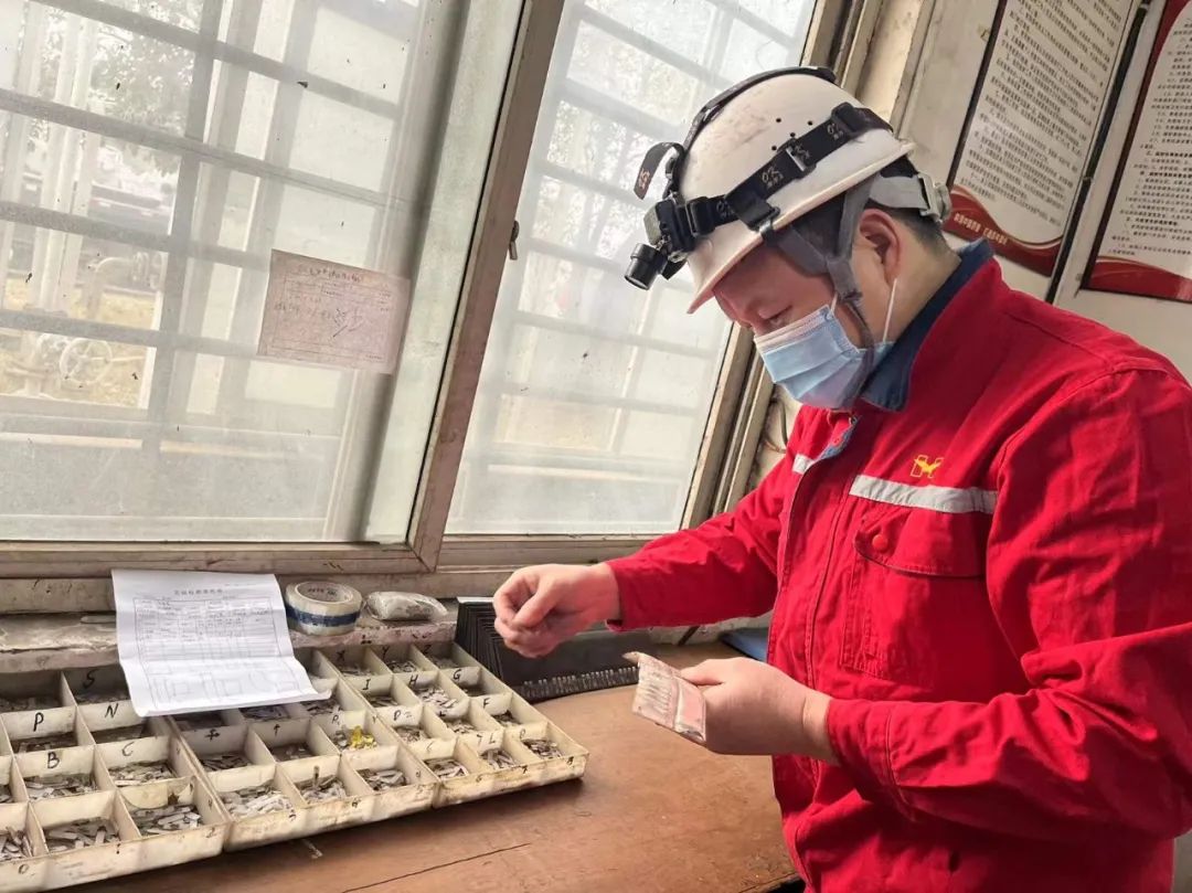 【風(fēng)采】華興檢測柳洪祥：堅(jiān)守信念，扎根邊陲，傾盡心血不負(fù)歲月與韶華