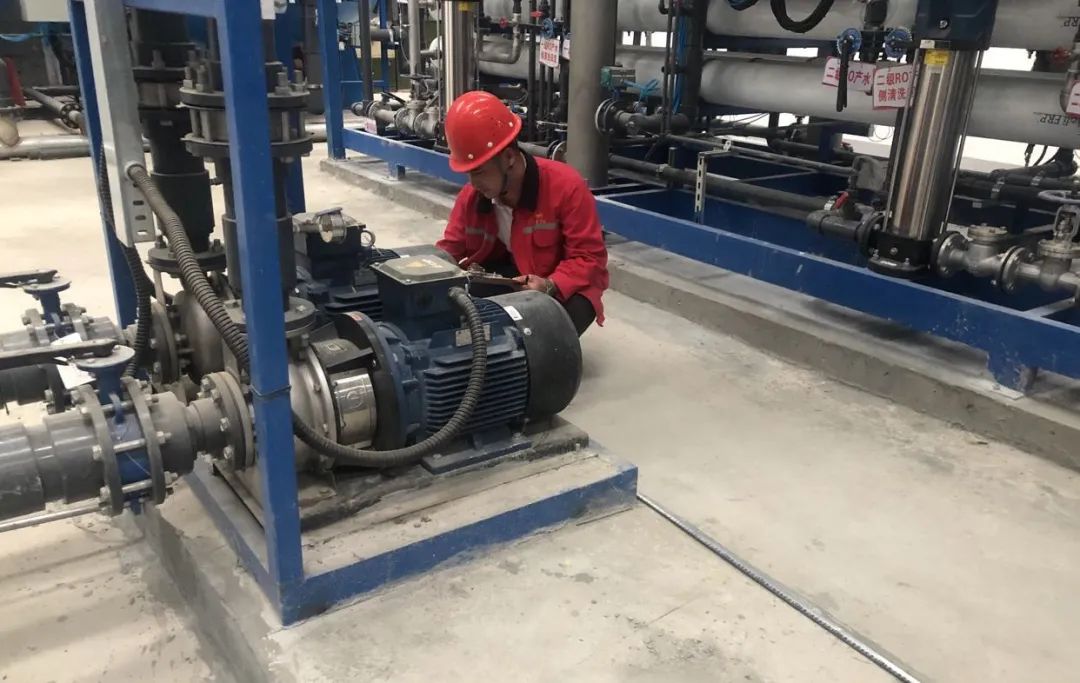 【青年風(fēng)采】工程七公司陳昭辰:砥礪奮進(jìn) 用實(shí)干書寫青春(圖3) 圖片