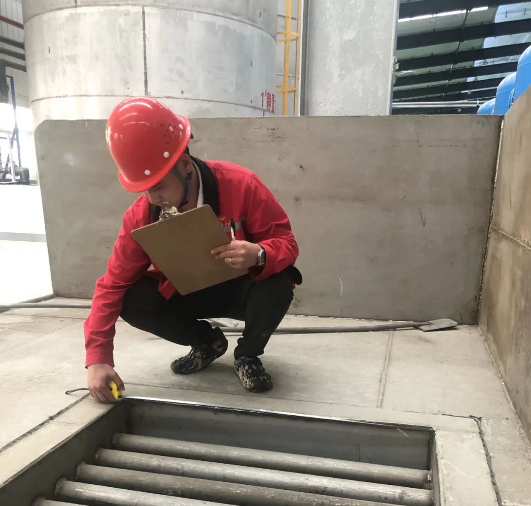 【青年風(fēng)采】工程七公司陳昭辰:砥礪奮進(jìn) 用實(shí)干書寫青春(圖2) 圖片