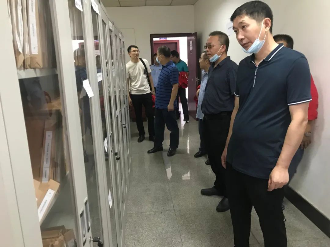 化機公司順利通過換證評審(圖2) 圖片