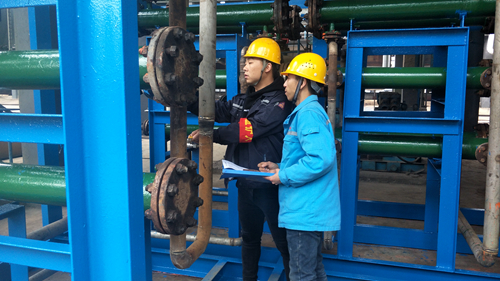 宜都園區(qū)特種設(shè)備管理經(jīng)驗(yàn)分享(圖4) 宜都園區(qū)特種設(shè)備管理經(jīng)驗(yàn)分享(圖4)