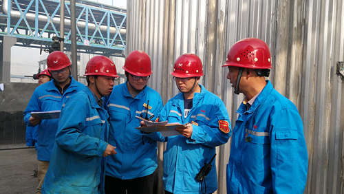 宜都園區(qū)特種設(shè)備管理經(jīng)驗(yàn)分享(圖6) 宜都園區(qū)特種設(shè)備管理經(jīng)驗(yàn)分享(圖6)