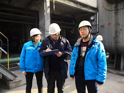 股份公司:強(qiáng)化全員安全意識 實現(xiàn)企業(yè)本質(zhì)安全(圖2) 股份公司:強(qiáng)化全員安全意識 實現(xiàn)企業(yè)本質(zhì)安全(圖2)