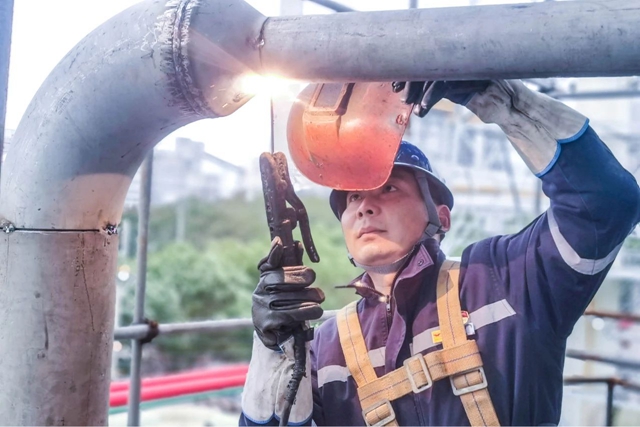 點贊！任友明獲評敬業(yè)奉獻“宜昌好人”(圖1)