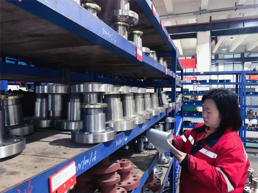 巾幗展風(fēng)采 建功新時(shí)代(圖15) 巾幗展風(fēng)采 建功新時(shí)代(圖15)