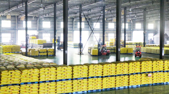 宜化集團(tuán)榮獲2024年全國(guó)企業(yè)員工全面質(zhì)量管理知識(shí)競(jìng)賽活動(dòng)多項(xiàng)榮譽(yù)