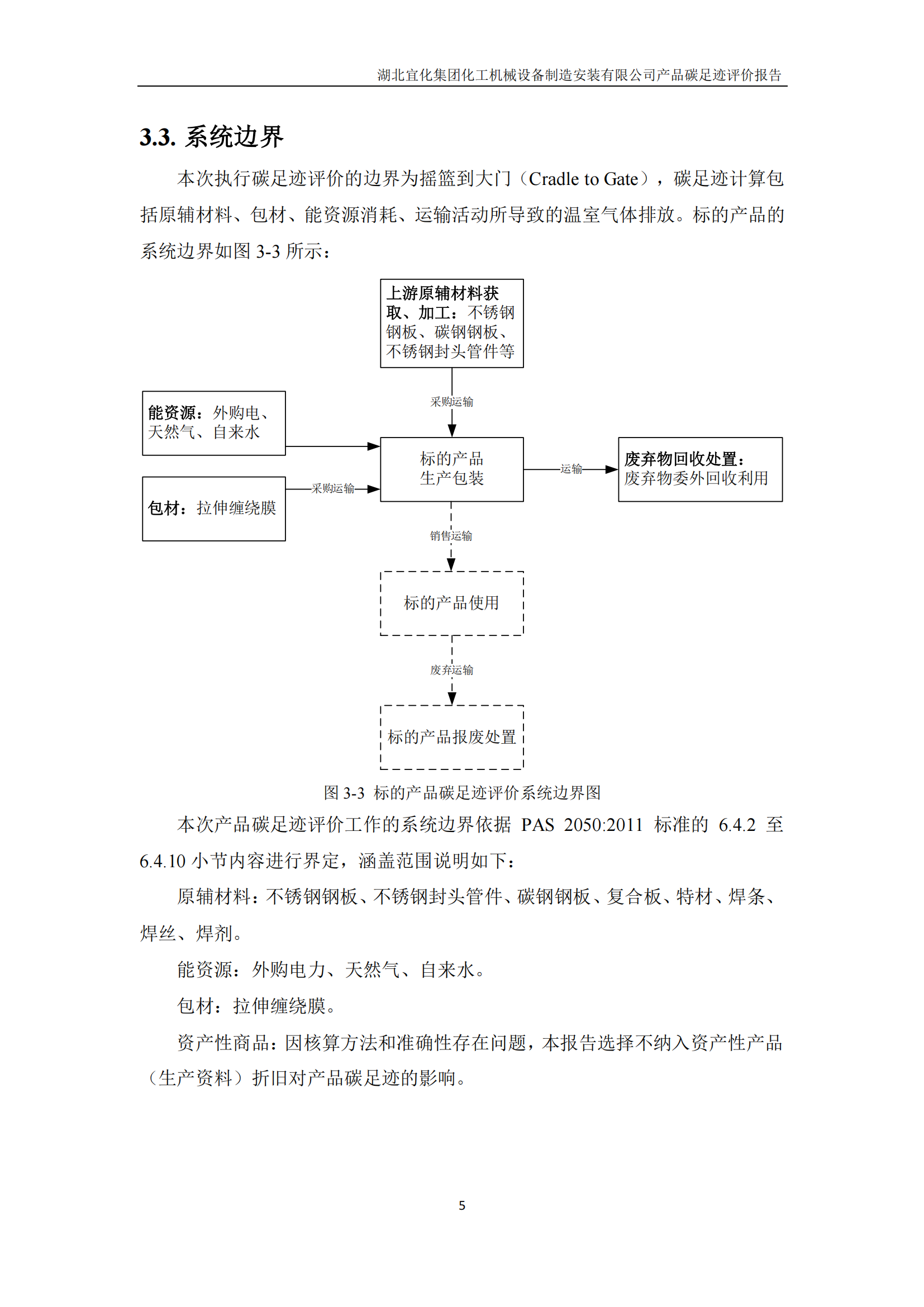 湖北宜化集團化工機械設備制造安裝有限公司碳足跡信息公示(圖8) 湖北宜化集團化工機械設備制造安裝有限公司_PAS2050產(chǎn)品碳足跡報告-定稿_07.png