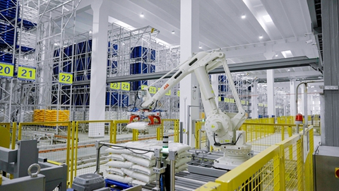 宜化集團2025年“質(zhì)量月”活動圓滿收官，數(shù)智賦能筑基強鏈成效明顯