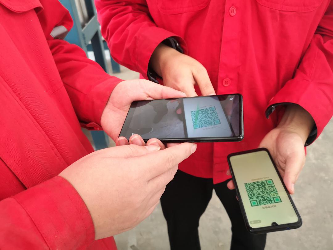 【新技術(shù)】堅(jiān)持自主開發(fā)，積極推進(jìn)公司信息化(圖4)