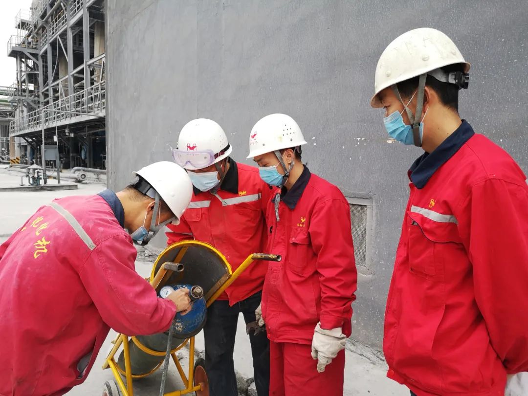 【風(fēng)采】勤奮鉆研 用實(shí)干書寫青春(圖3) 圖片