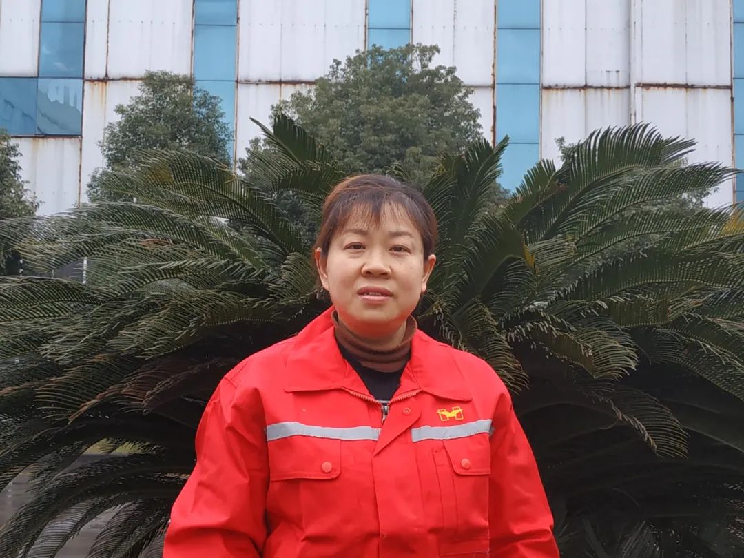 【風(fēng)采】潛心鉆研新技術(shù) 奮力建功新時(shí)代(圖1) 圖片