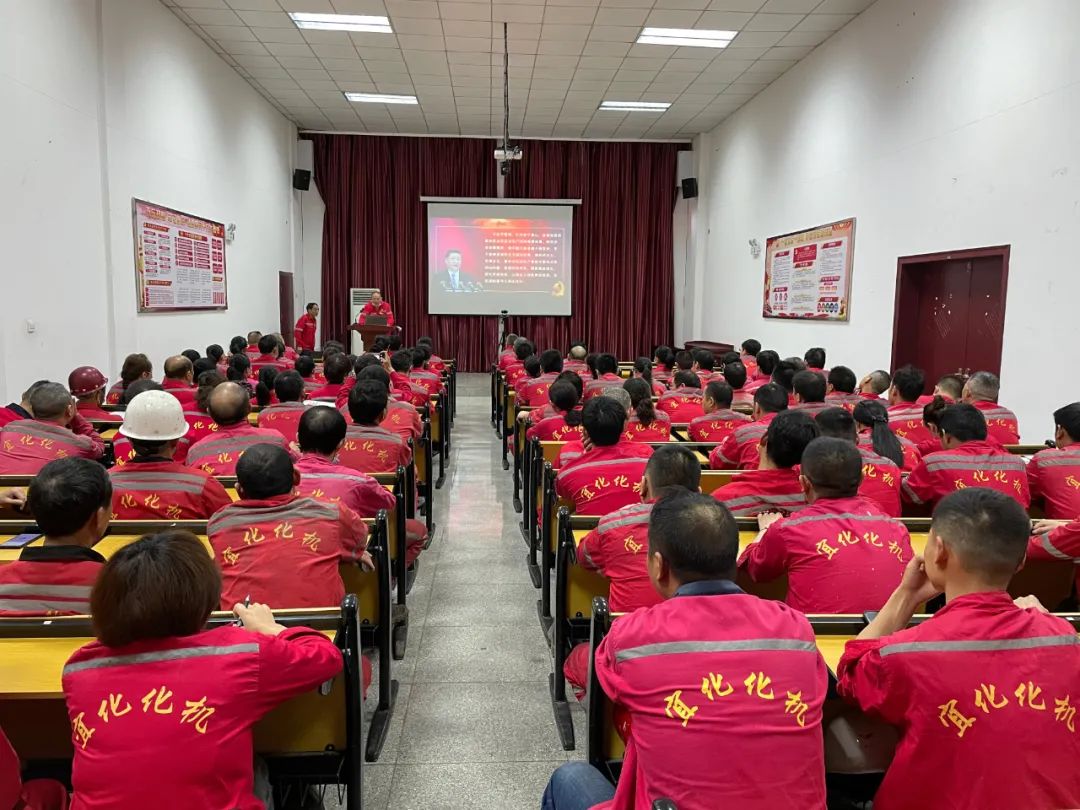 【安全生產(chǎn)月】設(shè)備制造分:落實安全責任(圖2) 【安全生產(chǎn)月】設(shè)備制造分:落實安全責任(圖2)