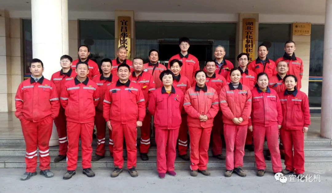 【優(yōu)秀班組】設(shè)備制造分機加班：夯實基礎(chǔ)，不斷創(chuàng)新，優(yōu)質(zhì)高效完成生產(chǎn)任務(wù)