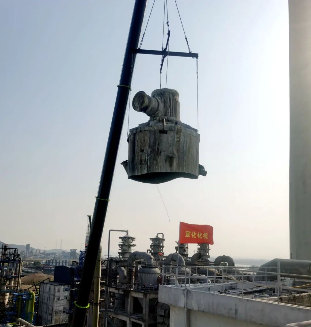 不忘初心踐使命，砥礪前行戰(zhàn)檢修(圖4)